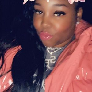 Meet your Posher, Shalynda